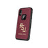 Florida State FSU Seminoles Maroon LifeProof Fre iPhone Skin