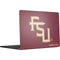 Florida State FSU Seminoles Maroon MacBook Air 15 in (2023) Skin