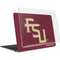 Florida State FSU Seminoles Maroon MacBook Air 15in (2023-2025) Case plus Skin