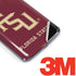 FSU Seminoles Maroon Moto E5 Plus Skin