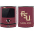 Florida State FSU Seminoles Maroon Motorola RAZR Skin