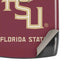 Florida State FSU Seminoles Maroon Motorola RAZR Skin