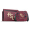 FSU Seminoles Maroon Nintendo Switch Bundle Skin