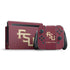 FSU Seminoles Maroon Nintendo Switch Bundle Skin