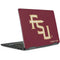 FSU Seminoles Maroon Notebook 9 Pro 13in (2017) Skin