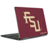 FSU Seminoles Maroon Notebook 9 Pro 13in (2017) Skin