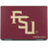 FSU Seminoles Maroon Notebook 9 Pro 13in (2017) Skin