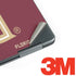 FSU Seminoles Maroon Notebook 9 Pro 13in (2017) Skin