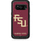 Florida State FSU Seminoles Maroon Otterbox Commuter Galaxy Skin