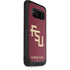Florida State FSU Seminoles Maroon Otterbox Commuter Galaxy Skin