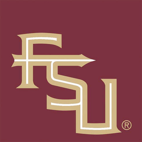 Florida State FSU Seminoles Maroon Otterbox Commuter Galaxy Skin