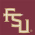 Florida State FSU Seminoles Maroon Otterbox Commuter Galaxy Skin