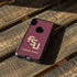 Florida State FSU Seminoles Maroon Otterbox Commuter iPhone Skin
