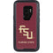 Florida State FSU Seminoles Maroon Otterbox Defender Galaxy Skin