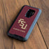 Florida State FSU Seminoles Maroon Otterbox Defender Galaxy Skin