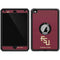 Florida State FSU Seminoles Maroon Otterbox Defender iPad Skin