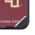 Florida State FSU Seminoles Maroon Otterbox Defender iPhone Skin