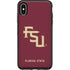 Florida State FSU Seminoles Maroon Otterbox Symmetry iPhone Skin