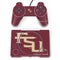 FSU Seminoles Maroon PlayStation Classic Bundle Skin