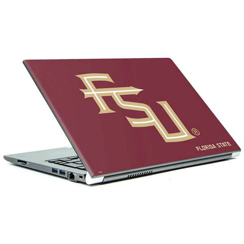 FSU Seminoles Maroon Portege Z30t/Z30t-A Skin