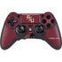 Florida State FSU Seminoles Maroon PS4/PC SCUF Impact Controller Skin