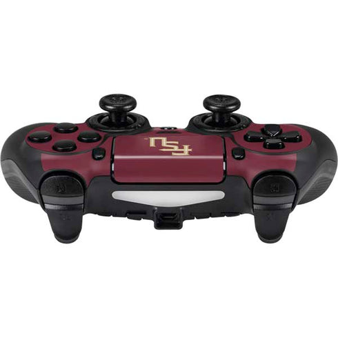 Florida State FSU Seminoles Maroon PS4/PC SCUF Impact Controller Skin