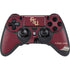 Florida State FSU Seminoles Maroon PS4/PC SCUF Impact Controller Skin