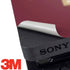 FSU Seminoles Maroon PS4 Slim Skin
