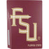 Florida State FSU Seminoles Maroon PS5 Console Skin