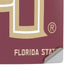 Florida State FSU Seminoles Maroon PS5 Console Skin