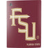 Florida State FSU Seminoles Maroon PS5 Digital Edition Console Skin