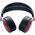Florida State FSU Seminoles Maroon PULSE 3D Wireless Headset for PS5 Skin