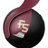 Florida State FSU Seminoles Maroon PULSE 3D Wireless Headset for PS5 Skin