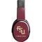 FSU Seminoles Maroon Skullcandy Crusher Wireless Skin
