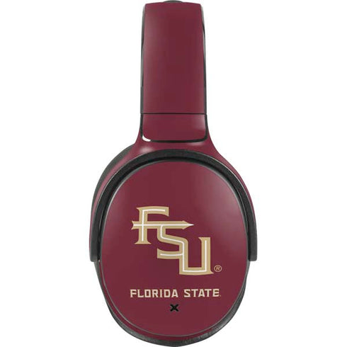 FSU Seminoles Maroon Skullcandy Venue Skin