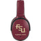 FSU Seminoles Maroon Skullcandy Venue Skin