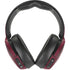 FSU Seminoles Maroon Skullcandy Venue Skin