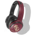 FSU Seminoles Maroon Skullcandy Venue Skin