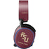 Florida State FSU Seminoles Maroon SteelSeries Arctis 5 Skin