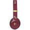 FSU Seminoles Maroon Studio Wireless 3 Skin