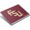 FSU Seminoles Maroon Surface Book Skin
