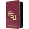 Florida State FSU Seminoles Maroon Surface Duo Skin