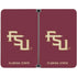 Florida State FSU Seminoles Maroon Surface Duo Skin