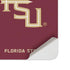 Florida State FSU Seminoles Maroon Surface Duo Skin