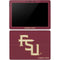 FSU Seminoles Maroon Surface Go Skin