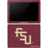 FSU Seminoles Maroon Surface Go Skin