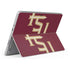 FSU Seminoles Maroon Surface Go Skin