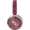 FSU Seminoles Maroon Surface Headphones Skin
