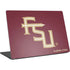 Florida State FSU Seminoles Maroon Surface Laptop 4 15in Skin
