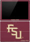 FSU Seminoles Maroon Surface Pro (2017) Skin